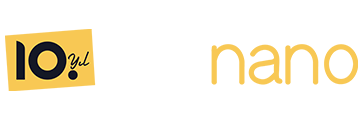 Betnano Logo